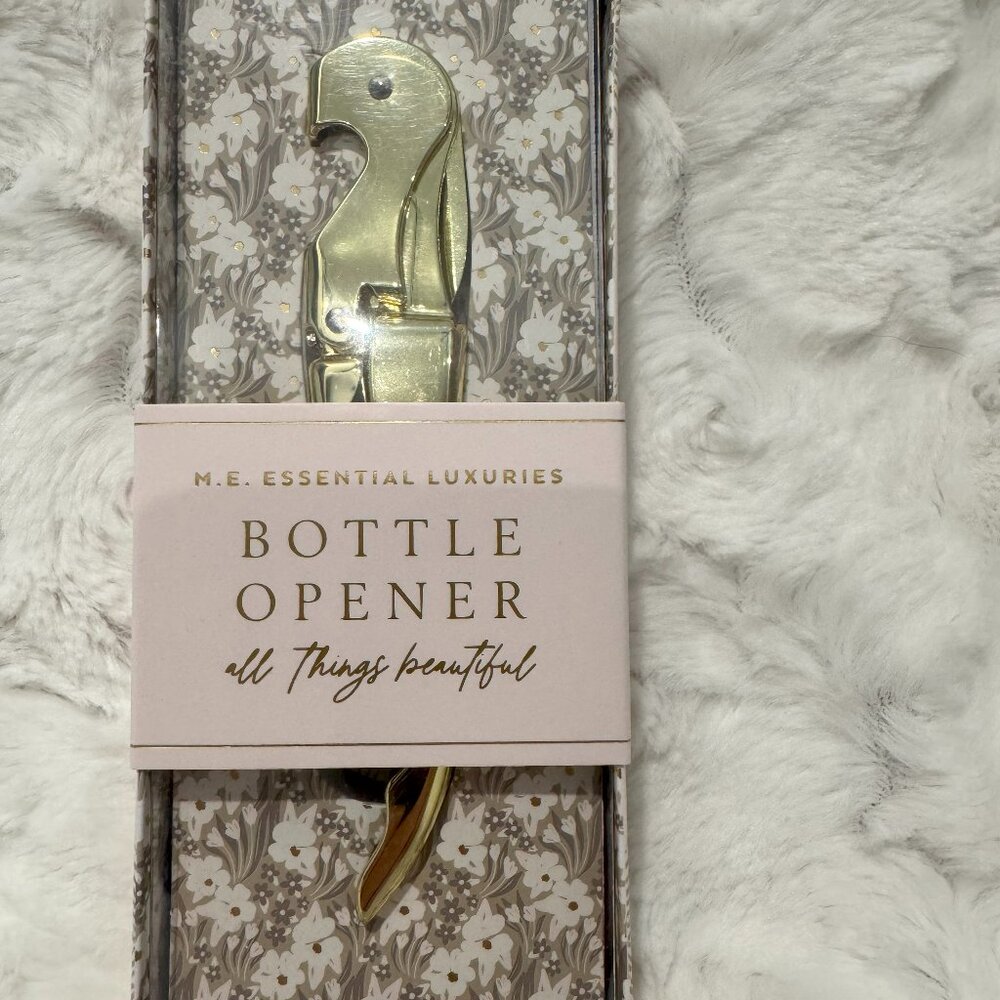 Margot Elena Bottle Opener